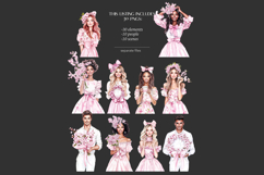 GlamArtZhanna, Cherry Blossom png, Cherry Blossom image, Blossom clipart, Spring clipart, Spring Graphics, Pink spring clipart, Garden clipart, spring Garden png, Cherry Blossom girl, Spring Flowers png, Cherry Blossom art, Spring Illustrations, Blossom I