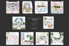 GlamArtZhanna, Spring clipart, Spring png, Spring cleaning png, cleaning clipart, Spring flowers png, Spring home png, Cozy home clipart, Cozy Spring Clip Art, Pastel spring png, Floral graphic, Spring graphic, cleaning image, cleaning graphic