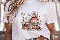 Spring Easter Watercolor Clipart Product Image 5