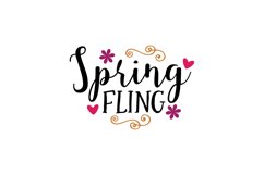 Spring Fling Product Image 1