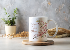 Whimsical Quirky Hand-Drawn Floral Collection Product Image 6