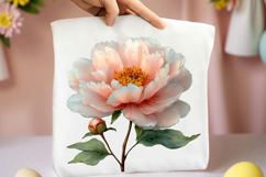 Spring Floral Clipart Product Image 2