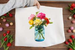 Spring Florals Collection Clipart Product Image 3