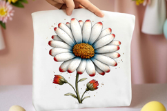 Spring Flower Clipart Product Image 2