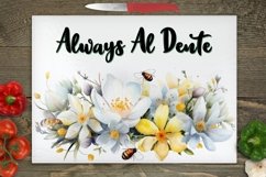 Cow Cutting Board Png, Cutting Board Sublimation, Kitchen Png, Rectangular Design Png