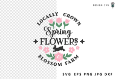 Farmhouse Sign SVG for cricut