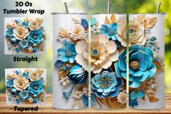 spring print png,tumbler sublimation,3d flowers tumbler,spring tumbler wrap,tumbler wrap,3d flowers sublimation,spring tumbler sublimation,turquoise,pastel,flowers tumbler wrap