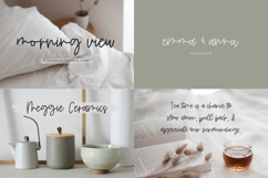 The Spring Font Bundle Product Image 7