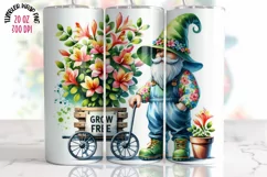 Tumbler Sublimation Buffalo, 20 oz tumbler wrap Png 