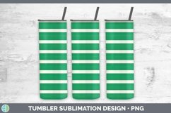 GorgeousSpring Green Tumbler design.