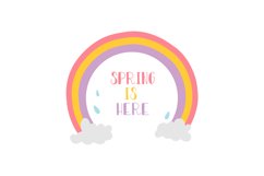 Spring Is Here Product Image 1