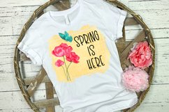 SPRING SUBLIMATION DESIGN IDEAS PNG- SPRING EASTER SUBLIMATION DESIGNS