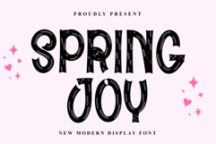 Spring Joy Product Image 1