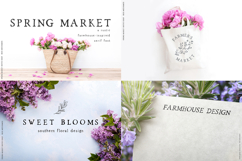 The Rustic Font Bundle Product Image 2