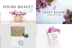 The Typewriter Font Mini Bundle Product Image 4