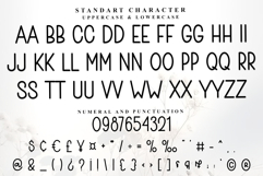 Spring Minimalist Product Image 6