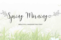 Beautiful Font &amp; Graphics Bundle Product Image 21