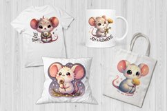 Spring Sublimation bundle | Spring clipart Product Image 5