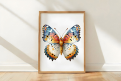 Spring Nature Elements Clipart Product Image 3