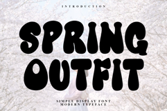 Spring Outfit Product Image 1