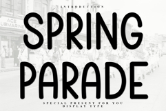 Spring Parade Product Image 1