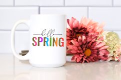 SPRING QUOTES SUBLIMATION I SPRING SUBLIMATION PNG