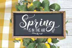  Spring Door Sign SVG Bundle I Spring Sign SVG Bundle