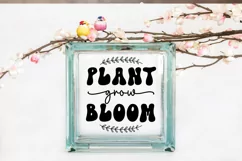 SPRING QUOTES SVG I SPRING SVG -PNG I EASTER SVG