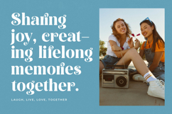 Spring Rustic - New Alternate Serif Font Product Image 6