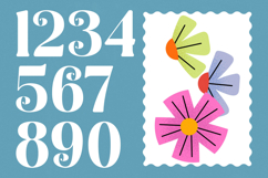 Spring Rustic - New Alternate Serif Font Product Image 9