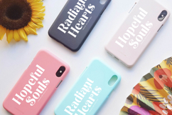 Spring Rustic - New Alternate Serif Font Product Image 11