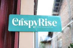 Spring Rustic - New Alternate Serif Font Product Image 13