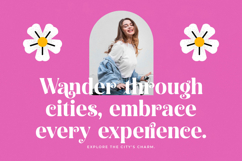 Spring Rustic - New Alternate Serif Font Product Image 15