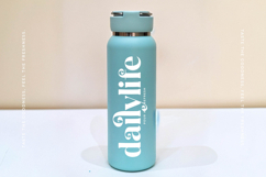 Spring Rustic - New Alternate Serif Font Product Image 16