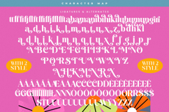 Spring Rustic - New Alternate Serif Font Product Image 18