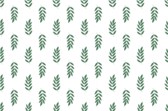 Rustic spring prints | seamless pattern|digital paper Product Image 3