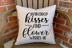  Spring Door Sign SVG Bundle I Spring Sign SVG Bundle