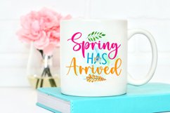 SPRING T-SHIRT TRANSFER DESIGN I SPRING SCREEN PRINTING I SPRING SUBLIMATION TRANSFERS