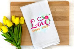 SPRING T-SHIRT TRANSFER DESIGN I SPRING SCREEN PRINTING I SPRING SUBLIMATION TRANSFERS