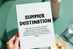 Spring Summer Product Image 6