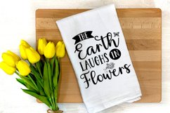  Spring Door Sign SVG Bundle I Spring Sign SVG Bundle