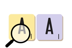 Spring Tiles Color Font Product Image 7