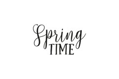 Spring Time Product Image 1