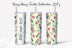 Easter Sublimation Tumbler Bundle Product Image 3