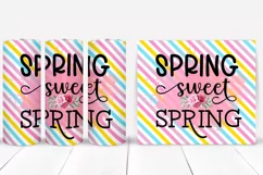SPRING TUMBLER SUBLIMATION I SPRING TUMBLER WRAP SUBLIMATION