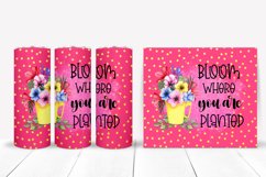 SPRING TUMBLER SUBLIMATION I SPRING TUMBLER WRAP SUBLIMATION