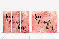 SPRING TUMBLER SUBLIMATION I SPRING TUMBLER WRAP SUBLIMATION