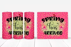 SPRING TUMBLER SUBLIMATION I SPRING TUMBLER WRAP SUBLIMATION