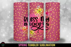 SPRING TUMBLER SUBLIMATION I SPRING TUMBLER WRAP SUBLIMATION