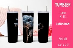 Tumbler design | spring tumbler sublimation Product Image 1